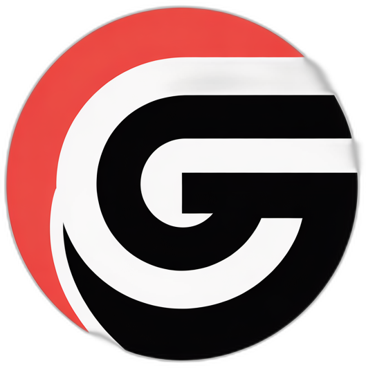 国产吃瓜网红Logo